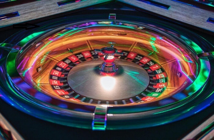 What You Need to Know About Roulette Progressive Betting